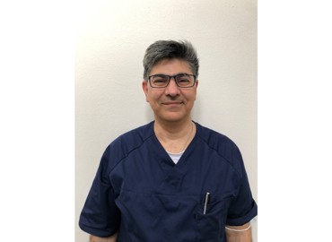 Saeid Aslani
